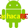 Aplicativo cachacabet para Android