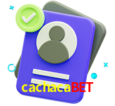 Tornar-se um membro do cachacabet é muito simples