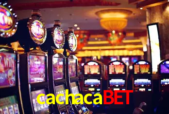 Descubra a Essência do cachacabet: Nossa História e Compromissos