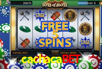 A Revolução dos Aplicativos de Jogos no cachacabet