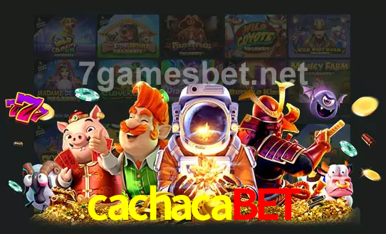 cassino cachacabet