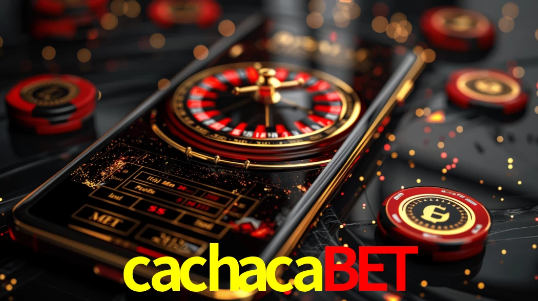 Mesa de Roleta cachacabet