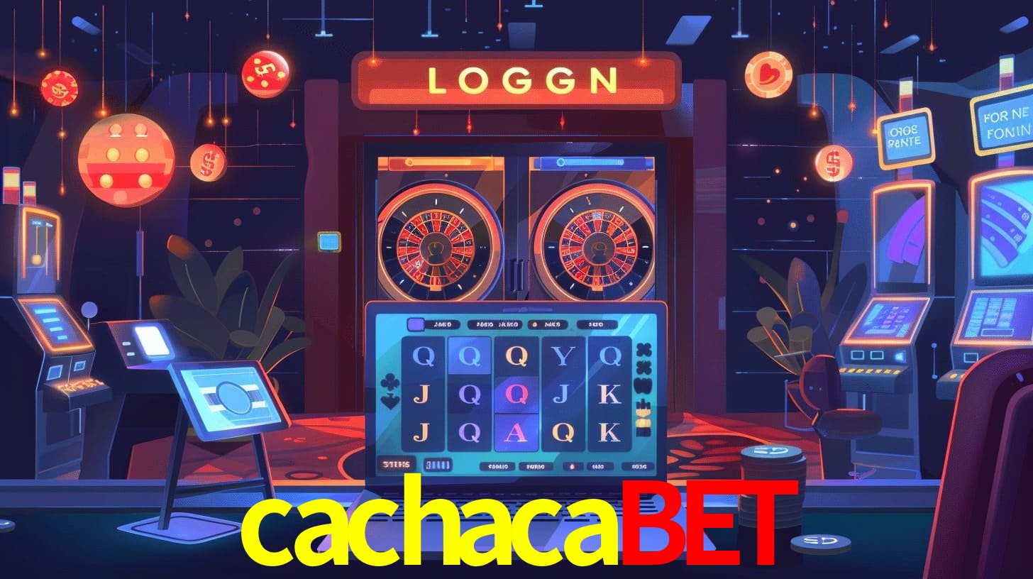 Login Seguro cachacabet