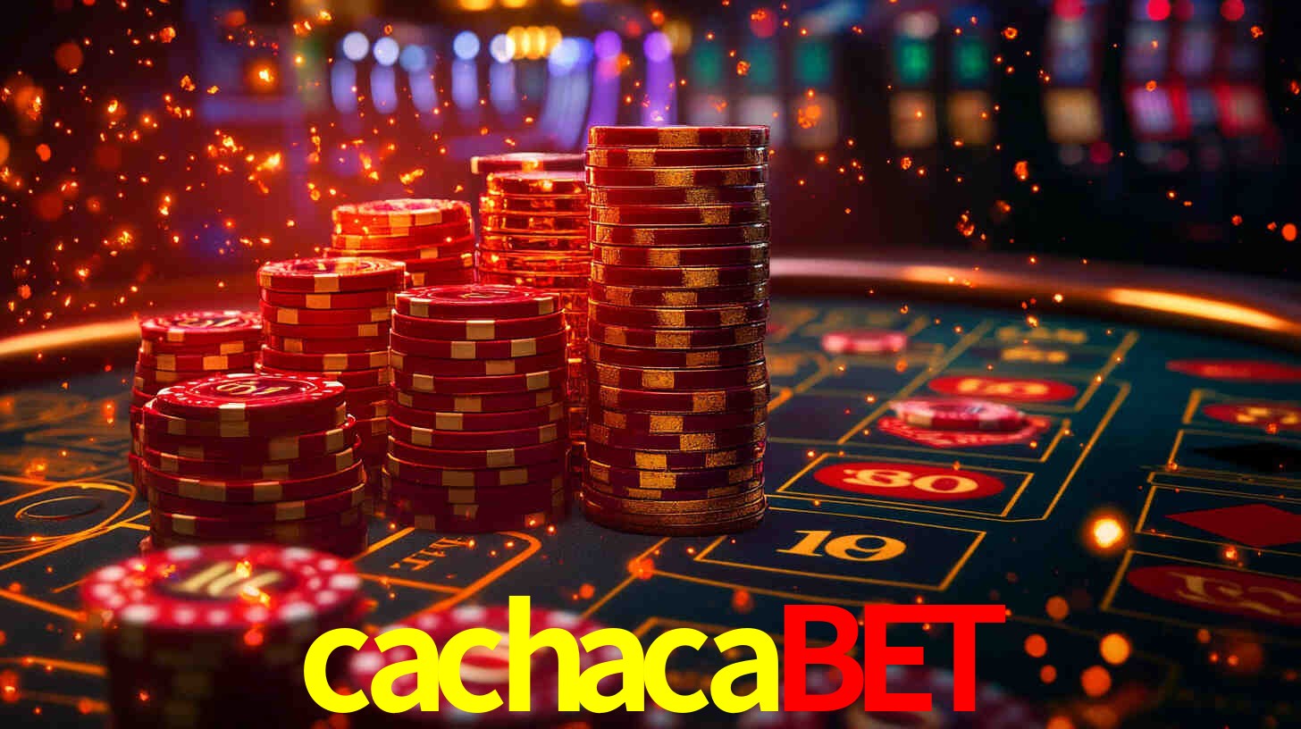 Bônus de Boas-vindas cachacabet