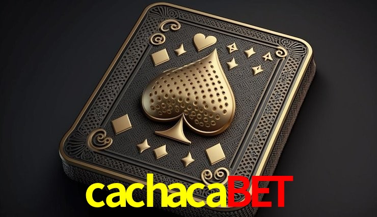 Tecnologia da Plataforma cachacabet