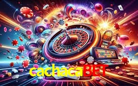 Cadastro Rápido cachacabet