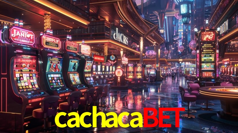 Casino Ao Vivo cachacabet