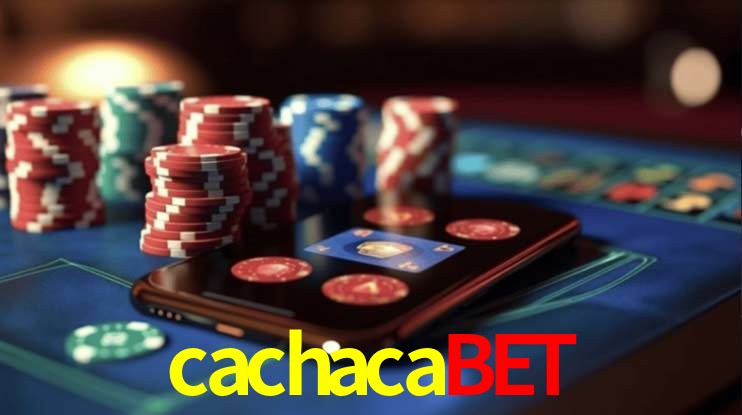 Casino Ao Vivo cachacabet