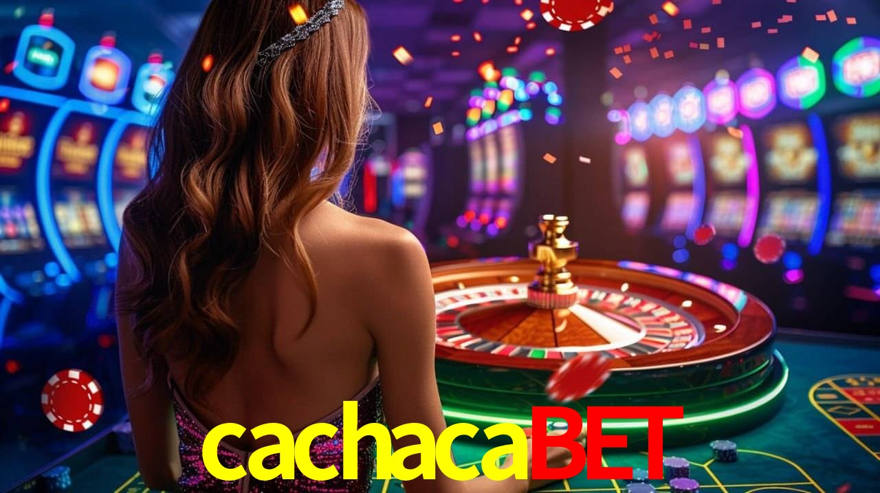 Interface do App cachacabet