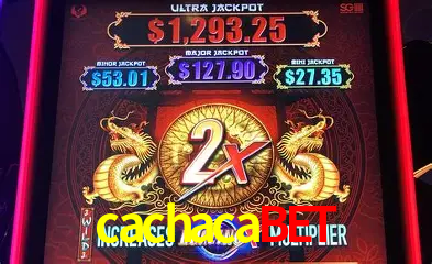 Descubra a Magia dos Jogos de Arcade no cachacabet