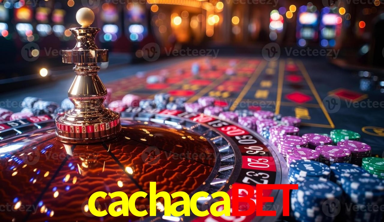 Descubra o Mundo do Cassino Online com cachacabet