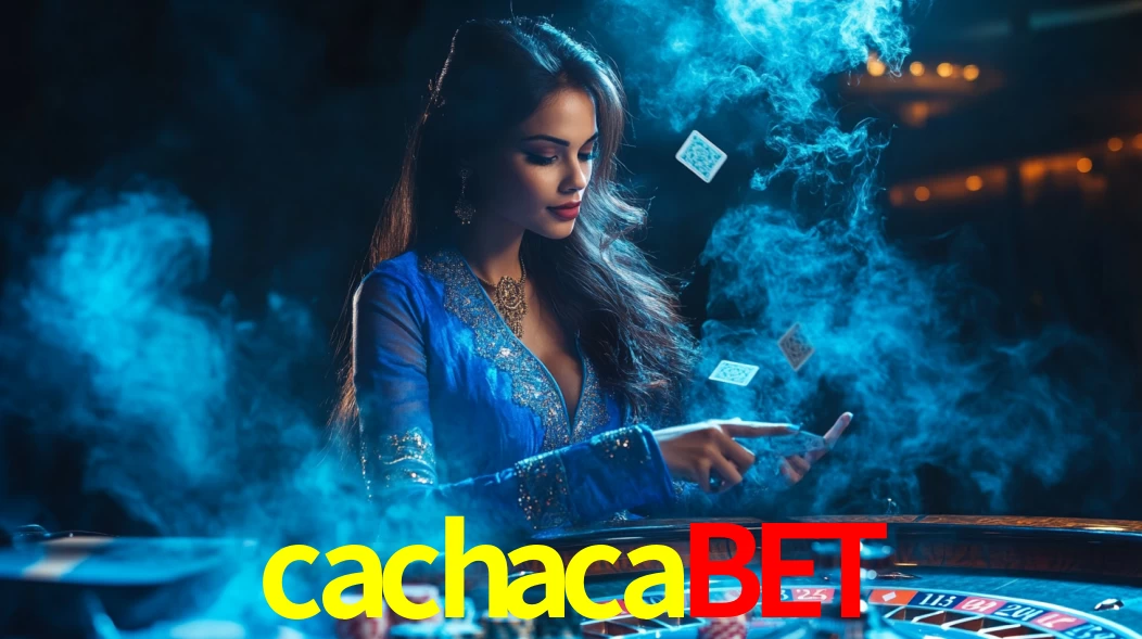 Interface do App cachacabet