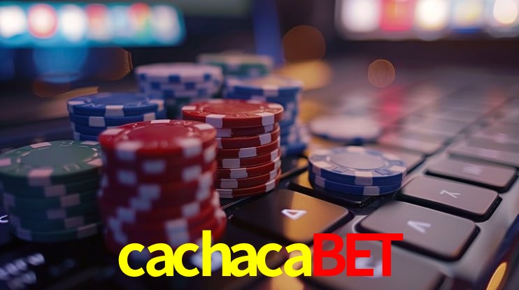 Diretório de Jogos cachacabet