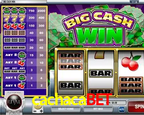 Explorando a Categoria de Eventos em Apostas na cachacabet