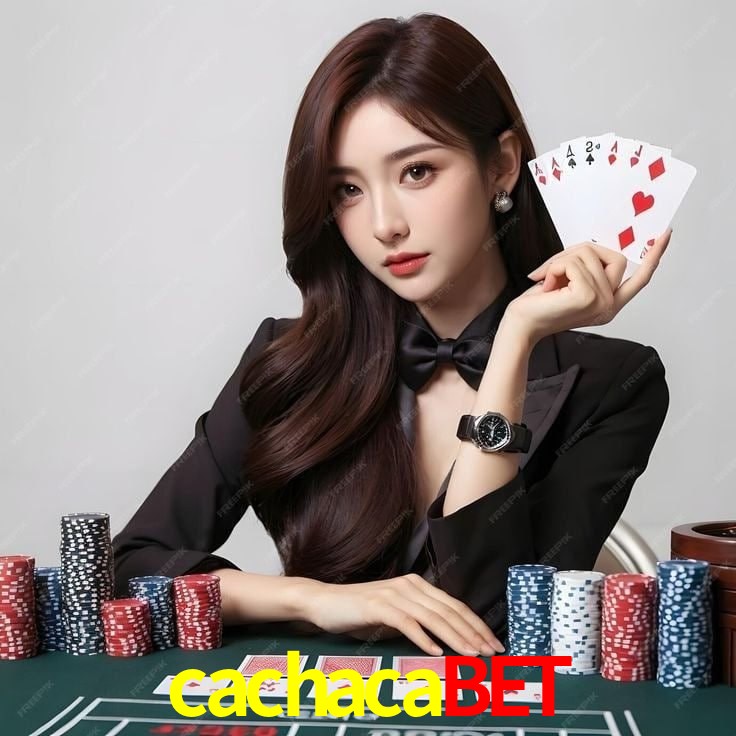Casino Ao Vivo cachacabet