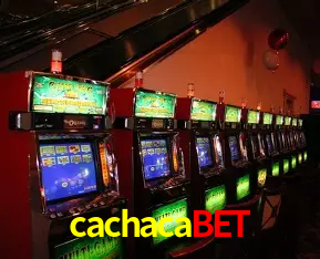Descubra o Mundo do Cassino Online com cachacabet