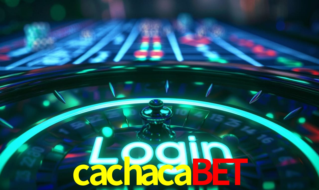 Login Seguro cachacabet