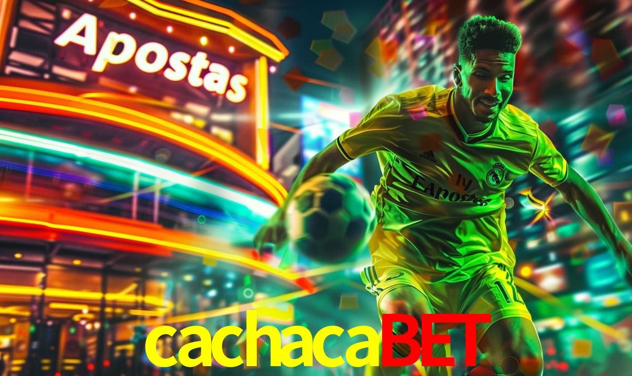 Promoção Relâmpago cachacabet