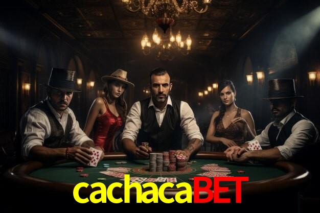 Casino VIP cachacabet