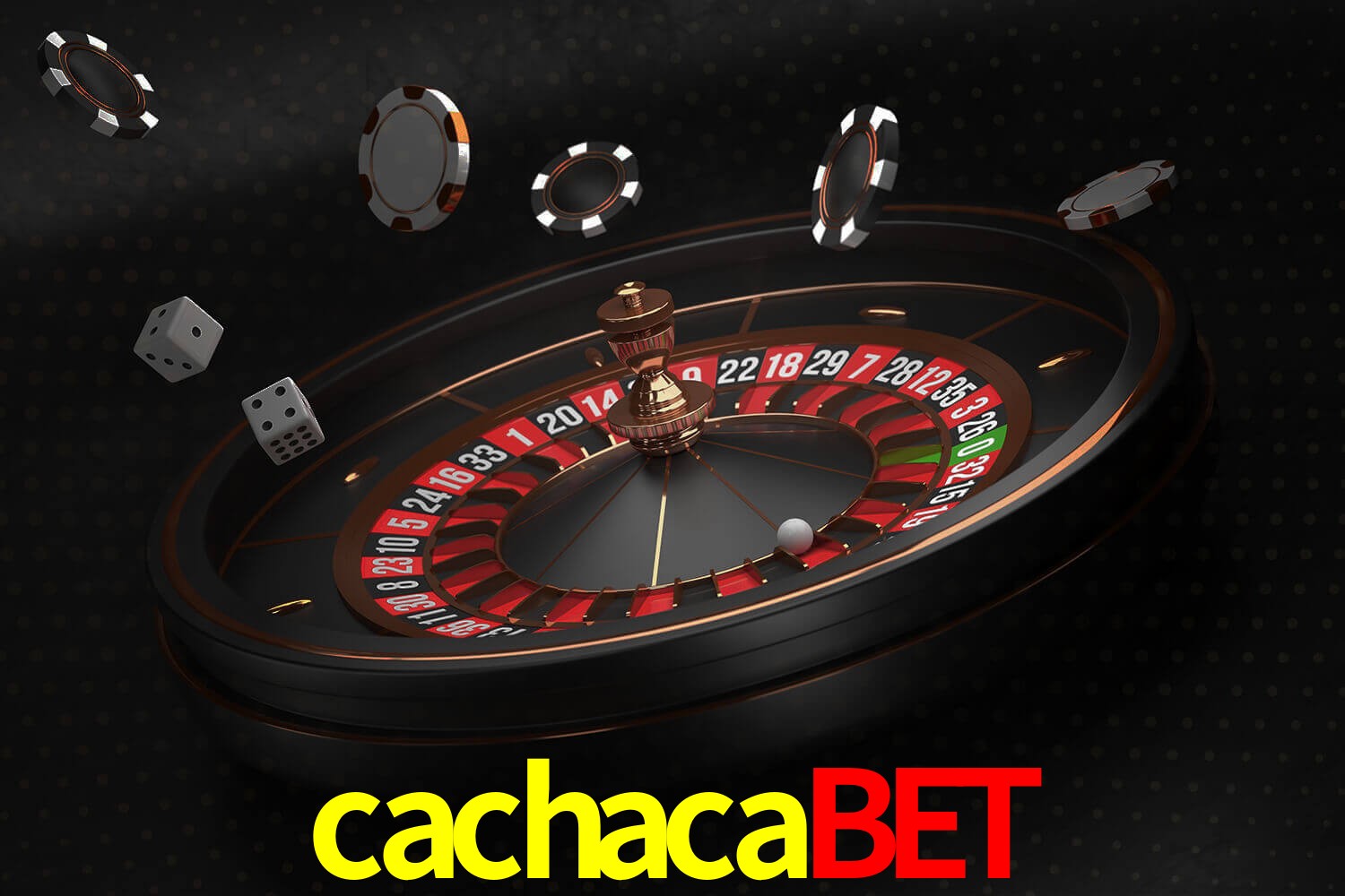 cachacabet: Seu Cassino Premiado com Pagamentos Rápidos