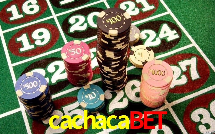 Casino Ao Vivo cachacabet