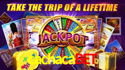 Inovações de Jogos na cachacabet: O Futuro das Experiências Interativas