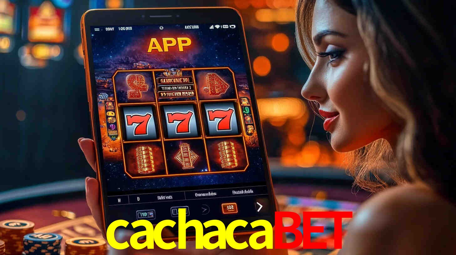 cachacabet: A Experiência de Casino com Jogos de Mesa ao Vivo