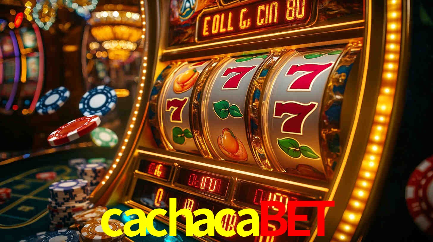 Bônus Diários cachacabet