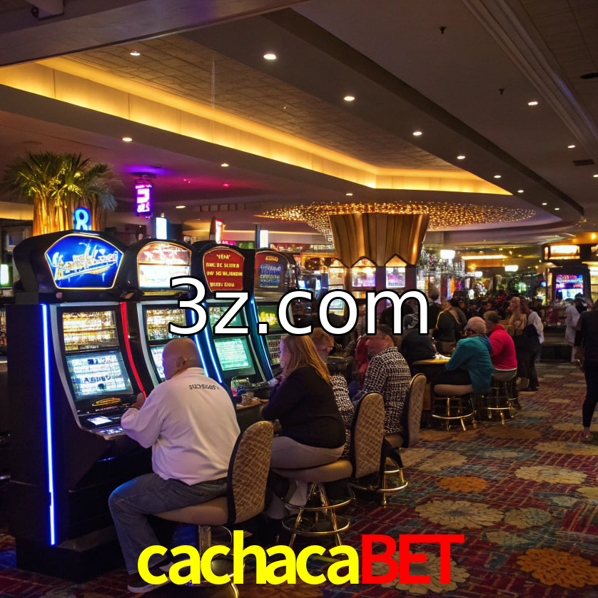 cachacabet-Game-Jogo